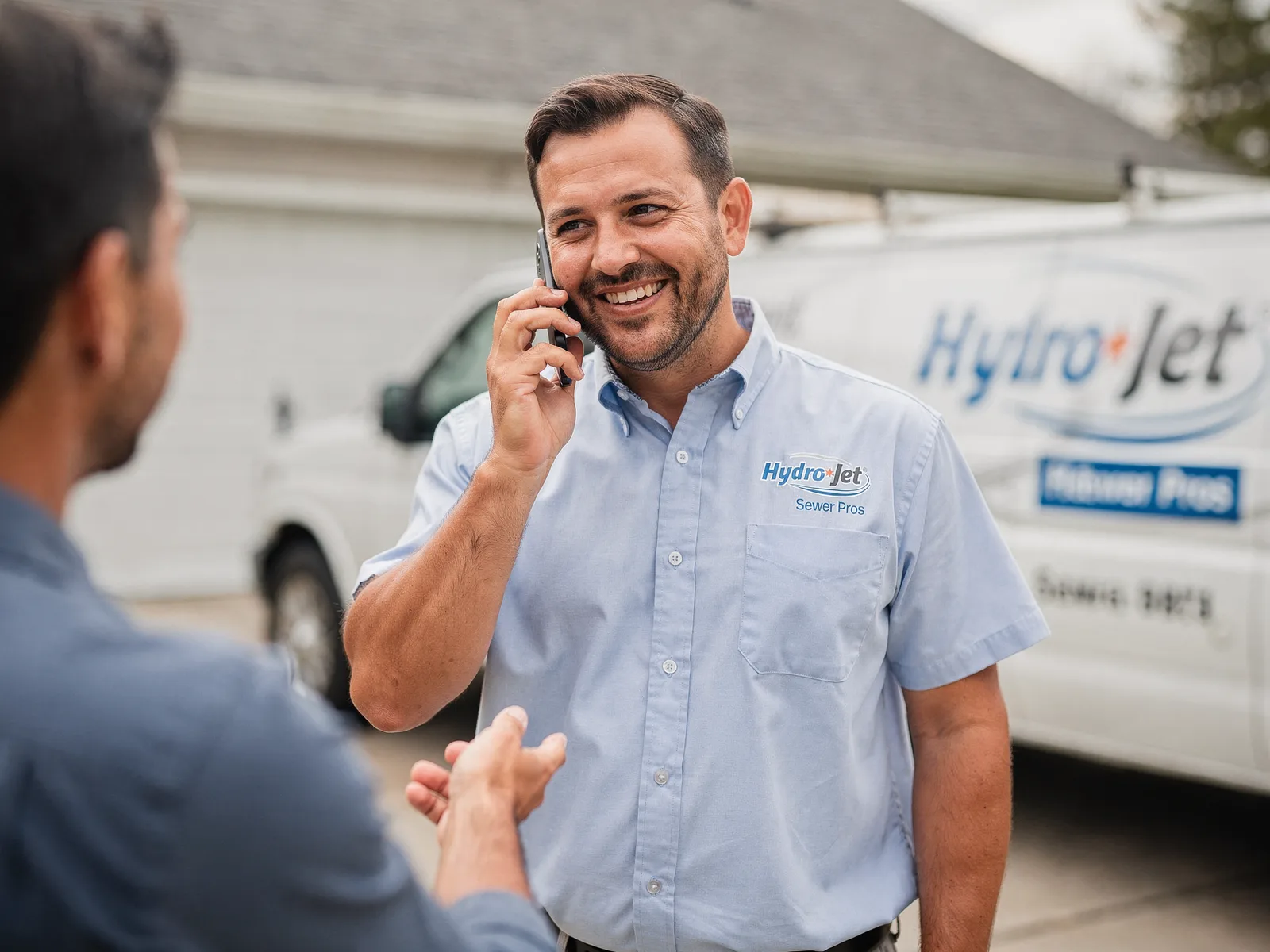 Hydro Jetting Fruitland, MD FAQs
